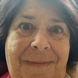 Meet your Posher, Louise